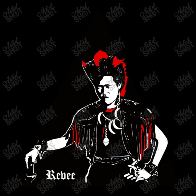 Rufio Pocket T-Shirt by putrimeheng | Artistshot