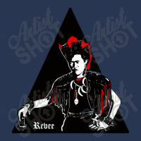 Rufio Men Denim Jacket | Artistshot