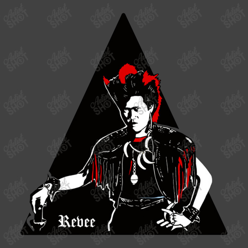 Rufio Vintage T-Shirt by putrimeheng | Artistshot