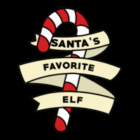 Funny Santa Favorite Unisex Jogger | Artistshot