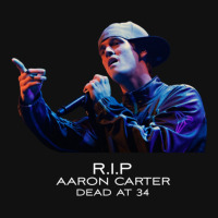 R.i.p Aaron C Graphic T-shirt | Artistshot