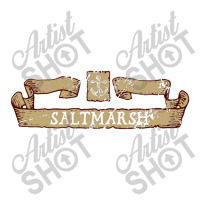 Saltmarsh Maternity Scoop Neck T-shirt | Artistshot