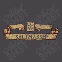 Saltmarsh Ladies Polo Shirt | Artistshot