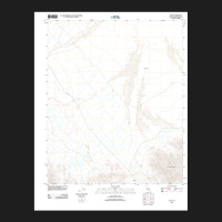 Usgs Topo Map California Ca Styx 20120319 Tm Geo 1 Classic T-shirt | Artistshot