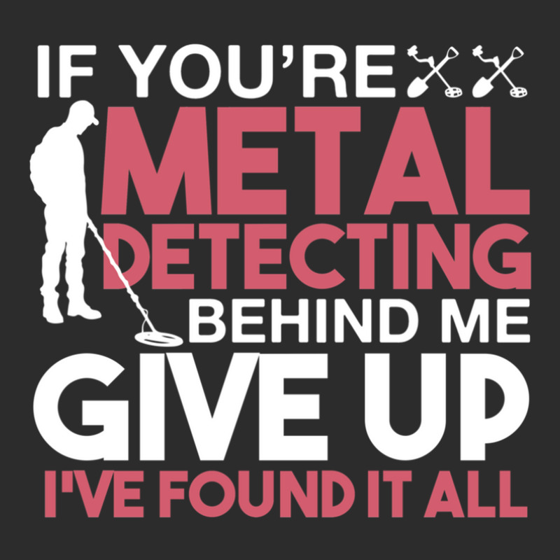 Funny Metal Detecting 1 Exclusive T-shirt by TIMMYBWRIGHT | Artistshot