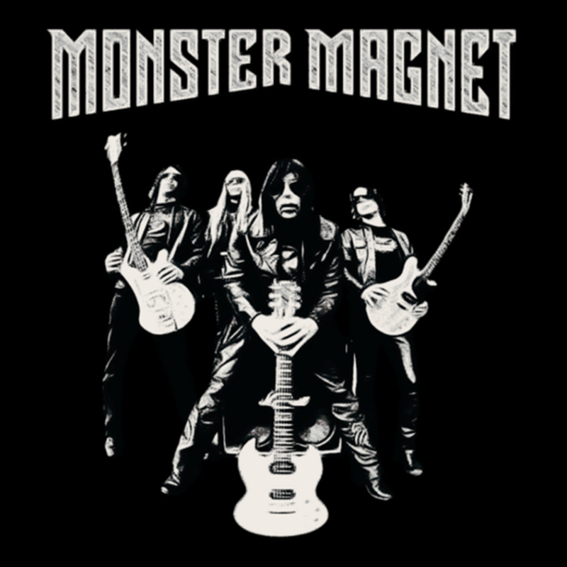 Monster Magnet Edition 1 Maternity Scoop Neck T-shirt by CHARLOTTELYNNTAYLOR | Artistshot