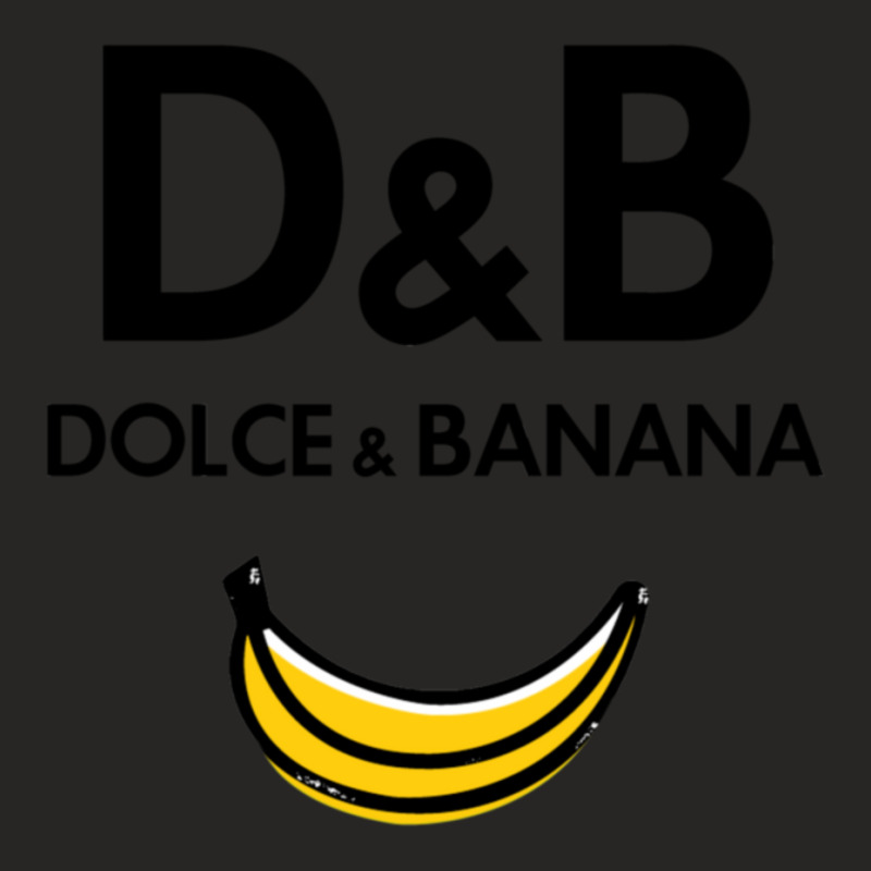 Dolce & Banana Ladies Fitted T-Shirt by JohnLoechler | Artistshot