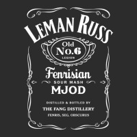 Leman Russ Black And White Exclusive T-shirt | Artistshot