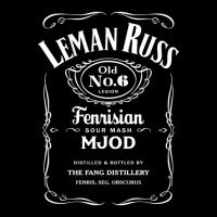 Leman Russ Black And White Long Sleeve Shirts | Artistshot