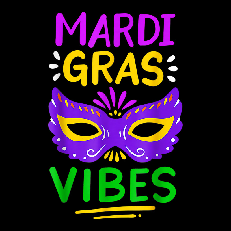 Mardi Gras Parade Mardi Gras Vibes Party T Shirt Baby Beanies by delredske | Artistshot