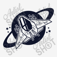 Spacecraft Shooter Adjustable Cap | Artistshot