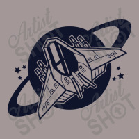 Spacecraft Shooter Vintage Hoodie | Artistshot