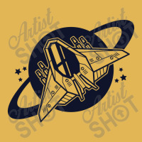 Spacecraft Shooter Vintage Hoodie And Short Set | Artistshot