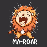 Ma Roar Passover Jewish Holiday Passover Kawaii Cute Lion T Shirt Vintage Hoodie | Artistshot