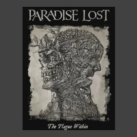 Paradise Lost Vintage T-shirt | Artistshot