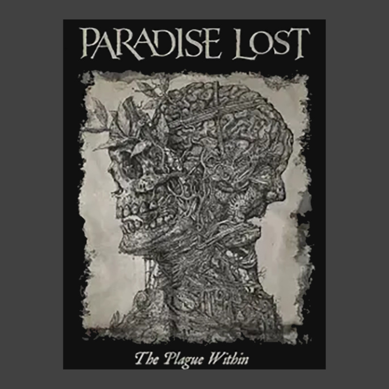 Paradise Lost Vintage T-Shirt by TorriDiscenza | Artistshot