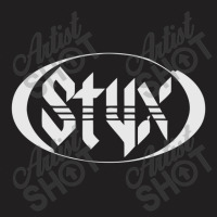 #styx Tshirt T-shirt | Artistshot