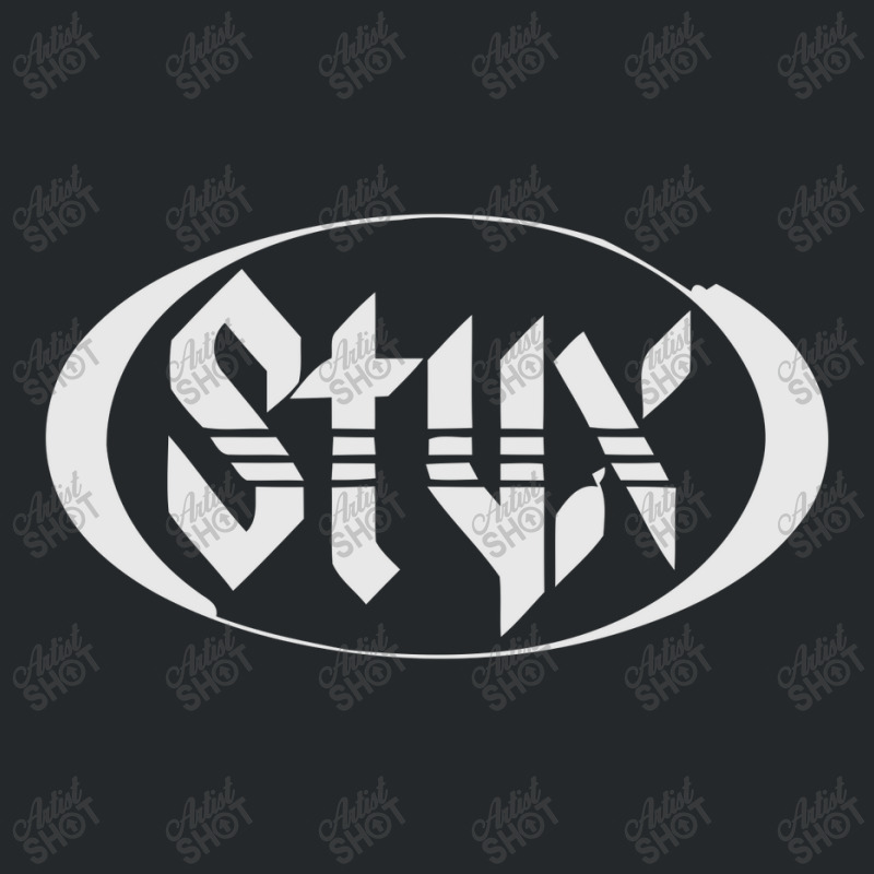 #styx Tshirt Crewneck Sweatshirt | Artistshot