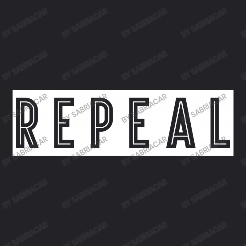 Repeal Youth Tee by SabriAcar | Artistshot