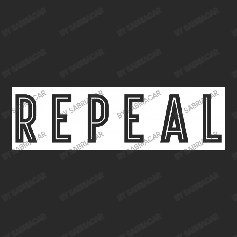 Repeal Toddler T-shirt by SabriAcar | Artistshot