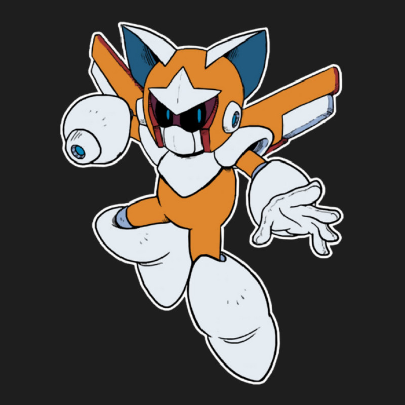 Tails Man Classic T-shirt | Artistshot