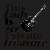 Private Treasure (black Color) Classic T-shirt | Artistshot