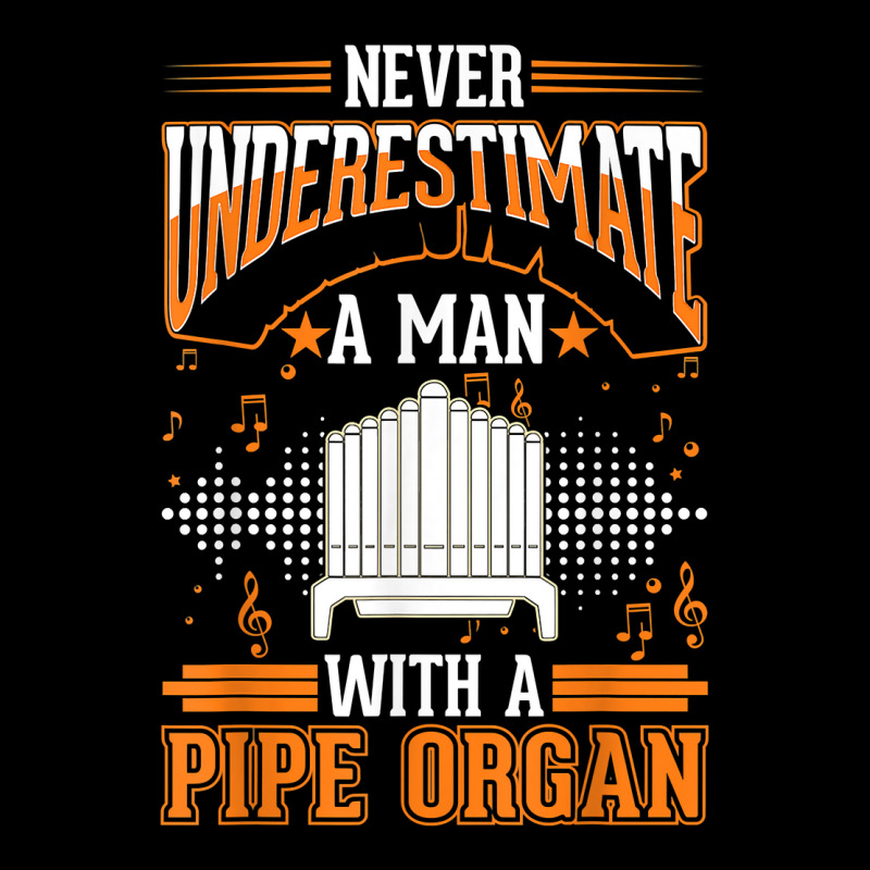 Organ Man Pipe Organ Player Organist T Shirt Youth Hoodie by benoirme | Artistshot