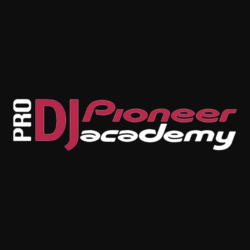 Excellent Pioneer Pro Dj Academy Crop Top by Bieniso | Artistshot