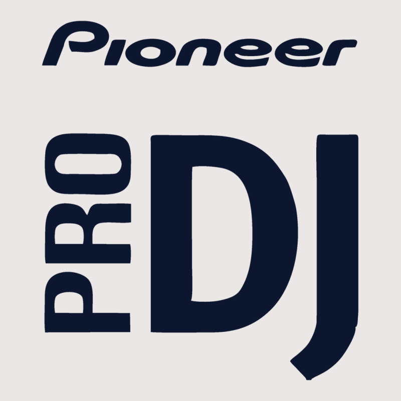 Captivating Pioneer Pro Dj Blue Old Pocket T-Shirt by Bieniso | Artistshot