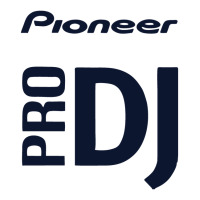 Captivating Pioneer Pro Dj Blue Old 3/4 Sleeve Shirt | Artistshot