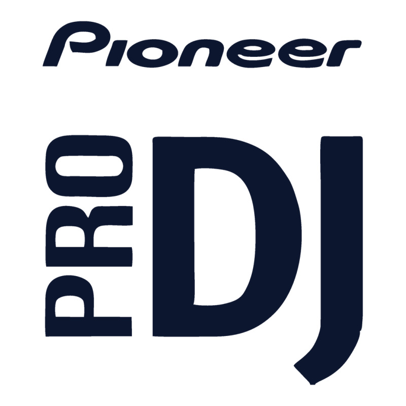 Captivating Pioneer Pro Dj Blue Old 3/4 Sleeve Shirt by Bieniso | Artistshot