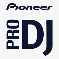 Captivating Pioneer Pro Dj Blue Old Ladies Fitted T-shirt | Artistshot