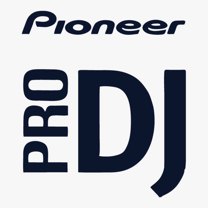 Captivating Pioneer Pro Dj Blue Old Ladies Fitted T-Shirt by Bieniso | Artistshot