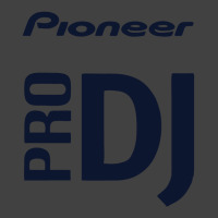 Captivating Pioneer Pro Dj Blue Old Vintage T-shirt | Artistshot