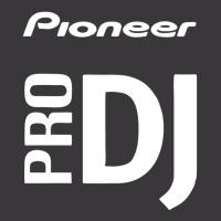 Endearing Pioneer Pro Dj White Ladies Curvy T-shirt | Artistshot