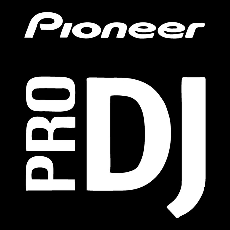 Endearing Pioneer Pro Dj White Legging by Bieniso | Artistshot