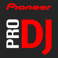 Fascinating Pioneer Pro Dj White Red Unisex Hoodie | Artistshot