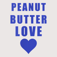 Penny Tees Peanut Butter Love T Shirt Pocket T-shirt | Artistshot