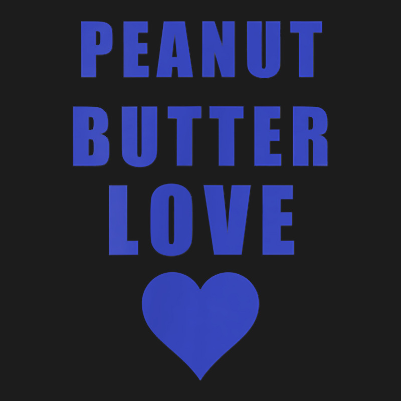 Penny Tees Peanut Butter Love T Shirt Hoodie & Jogger Set | Artistshot