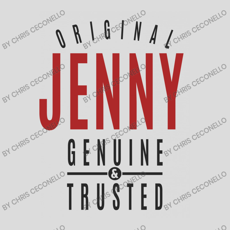 Is Your Name, Jenny? This Shirt Is For You! Men's Polo Shirt | Artistshot