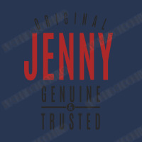 Is Your Name, Jenny? This Shirt Is For You! Men Denim Jacket | Artistshot