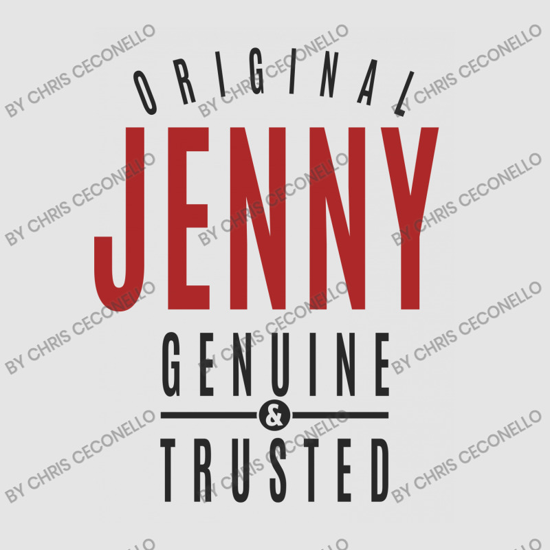 Is Your Name, Jenny? This Shirt Is For You! Exclusive T-shirt | Artistshot