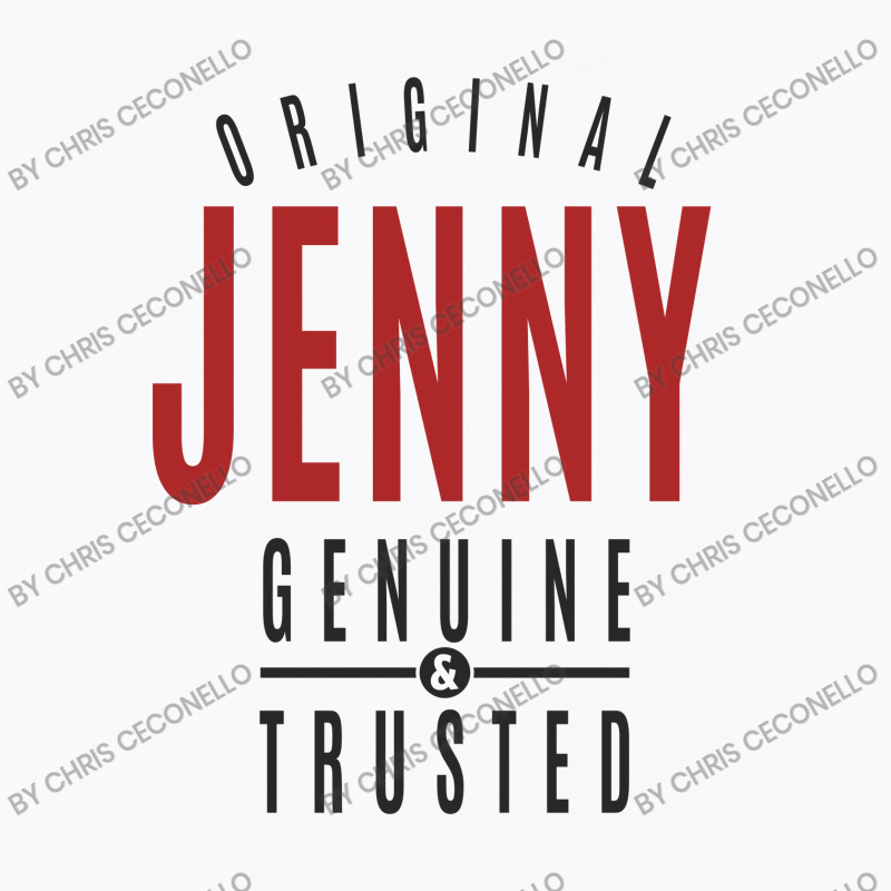 Is Your Name, Jenny? This Shirt Is For You! T-shirt | Artistshot