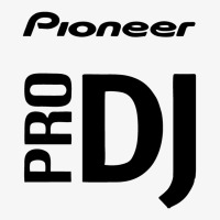 Appealing Pioneer Pro Dj Black Ladies Fitted T-shirt | Artistshot