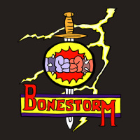 Simpsons Bonestorm Tank Top | Artistshot