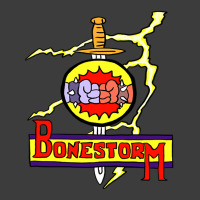 Simpsons Bonestorm Men's Polo Shirt | Artistshot