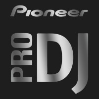 Alluring Pioneer Pro Dj Silver Classic T-shirt | Artistshot