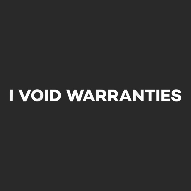 I Void Warranties   Funny Car Mechanic Car Lover Enthusiast T Shirt Printed hat by mal1o2poncio | Artistshot