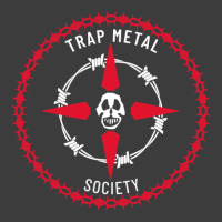 Trap Metal Society Tms Men's Polo Shirt | Artistshot