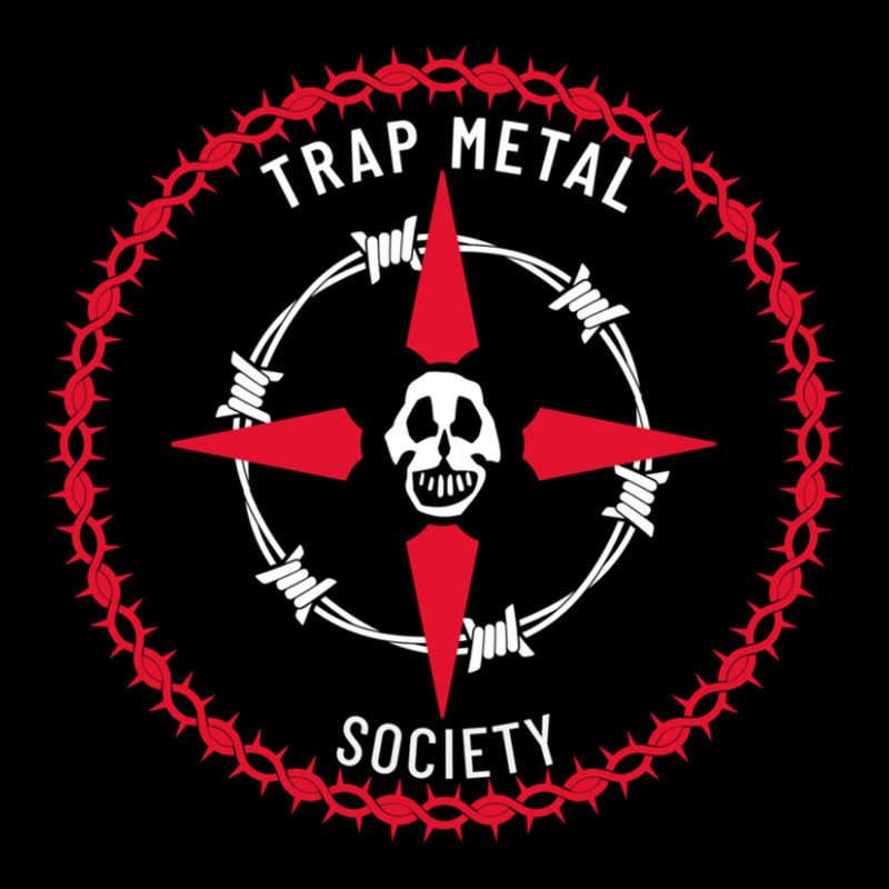 Trap Metal Society Tms Unisex Jogger | Artistshot